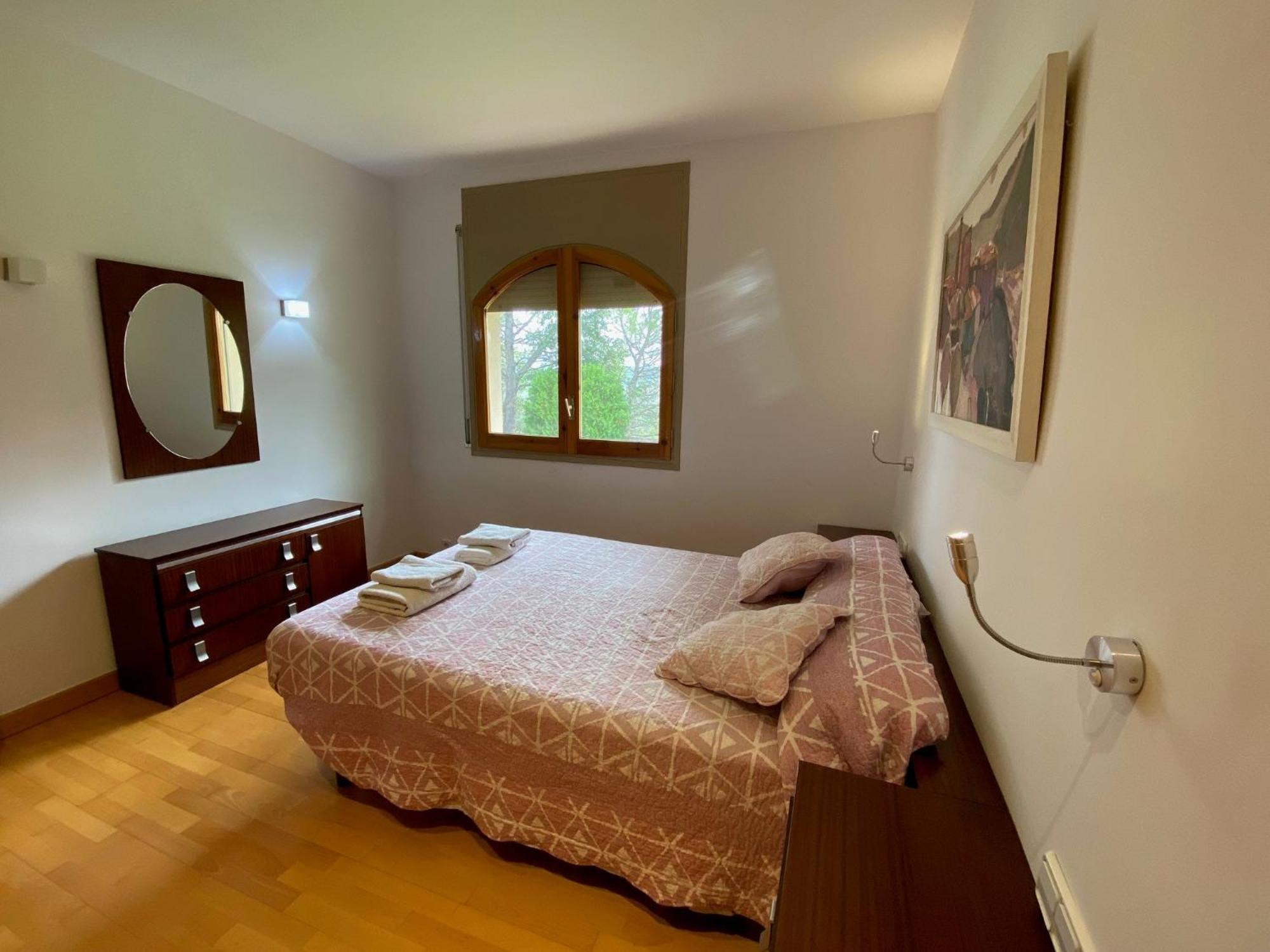 Vila La Vinya De Mas Pujol Suria Exteriér fotografie