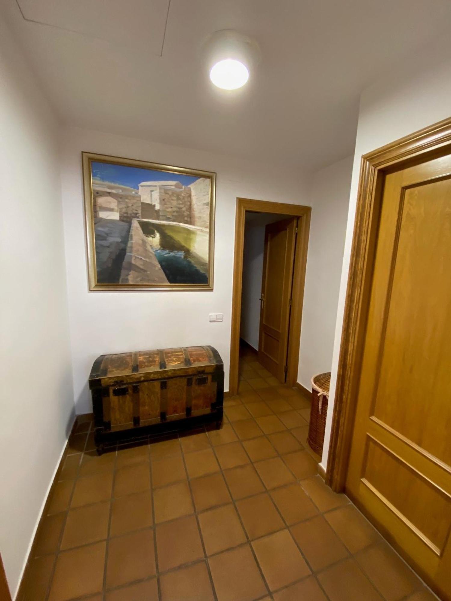 Vila La Vinya De Mas Pujol Suria Exteriér fotografie